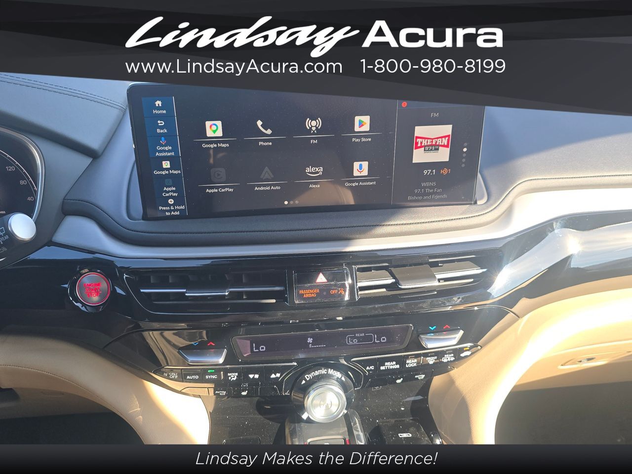 2026 Acura MDX Technology Package Columbus OH