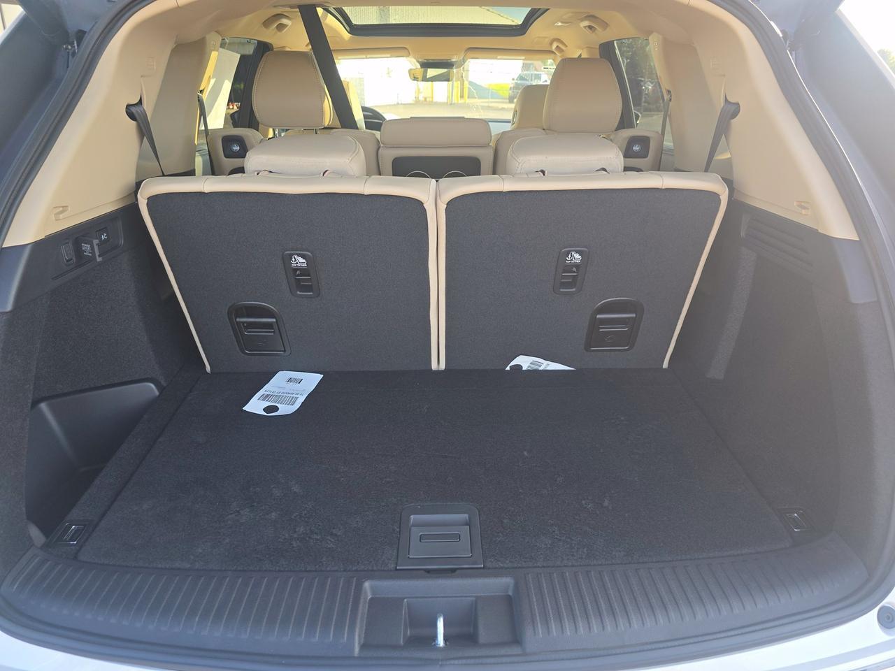 2026 Acura MDX Technology Package Columbus OH