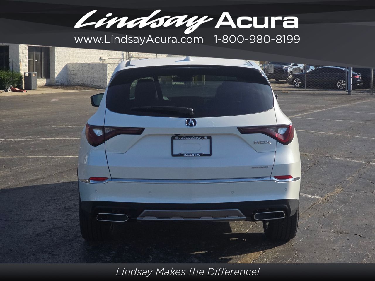 2026 Acura MDX Technology Package Columbus OH