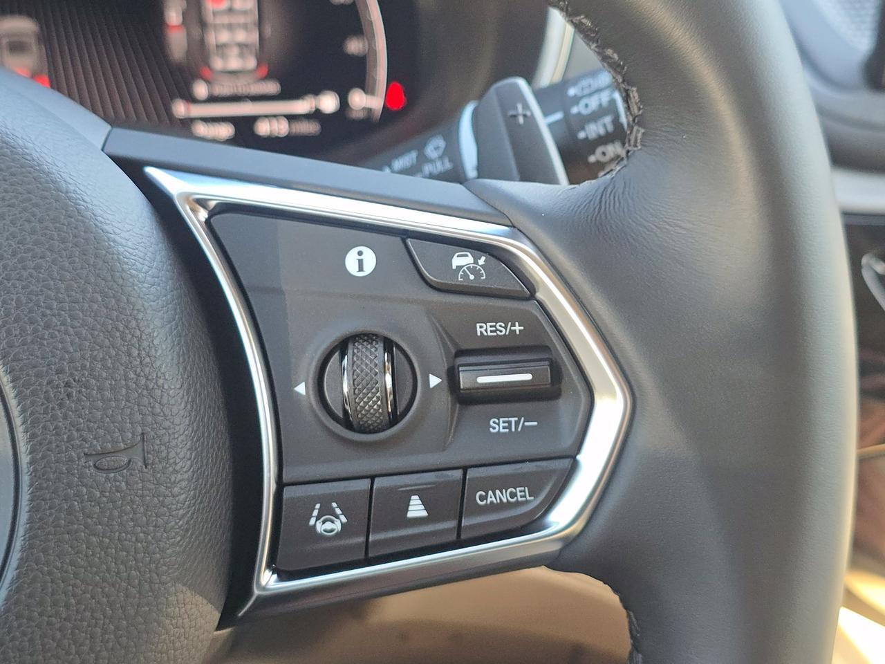 2026 Acura MDX Technology Package Columbus OH