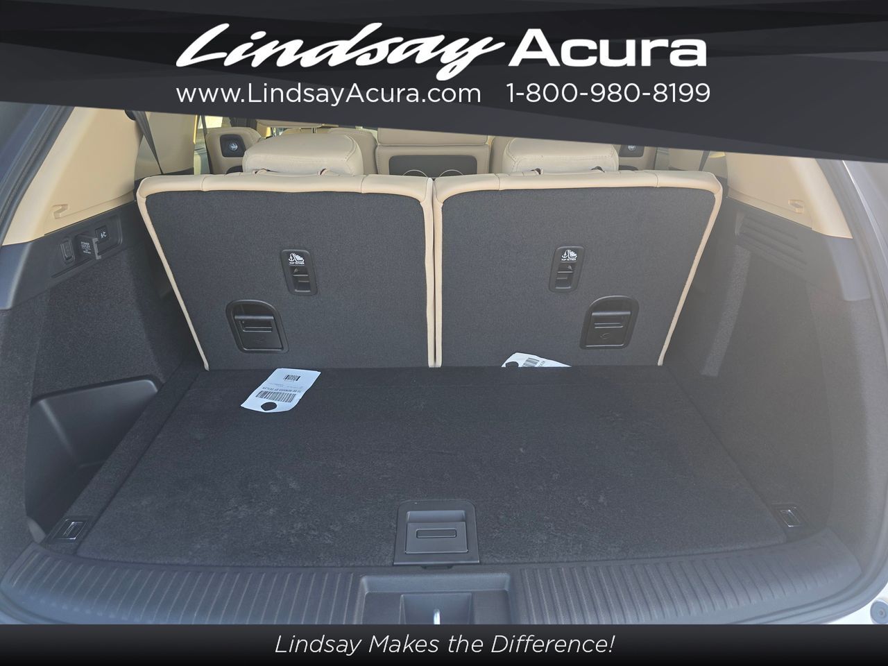 2026 Acura MDX Technology Package Columbus OH