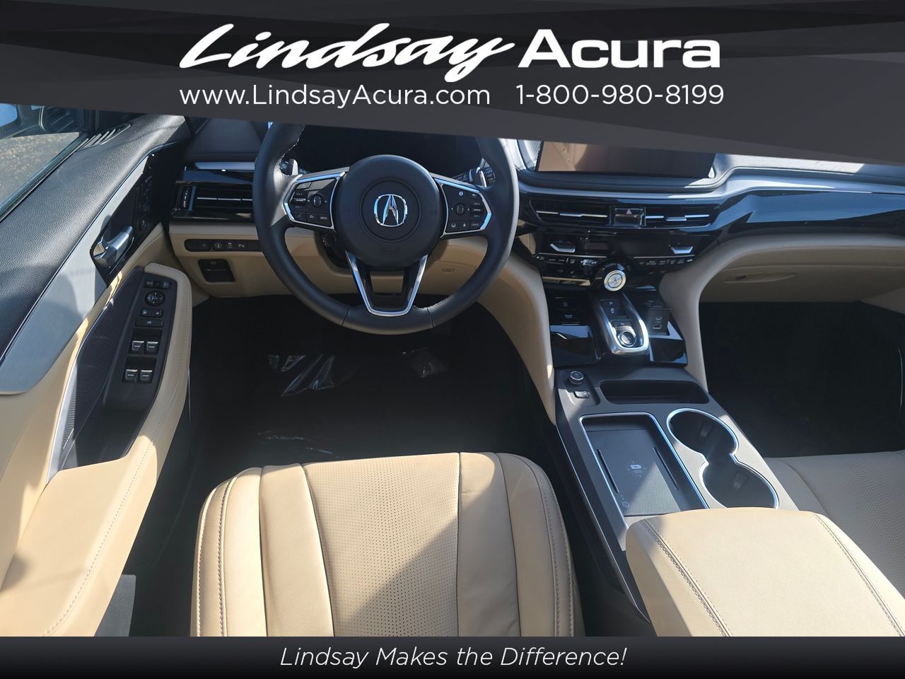 2026 Acura MDX Technology Package Columbus OH