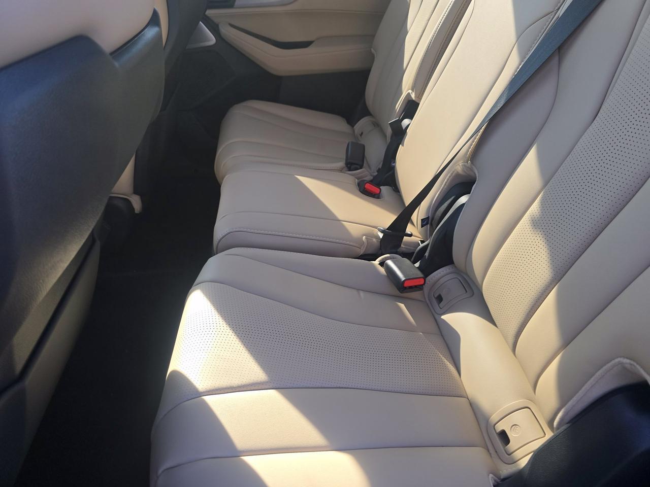 2026 Acura MDX Technology Package Columbus OH