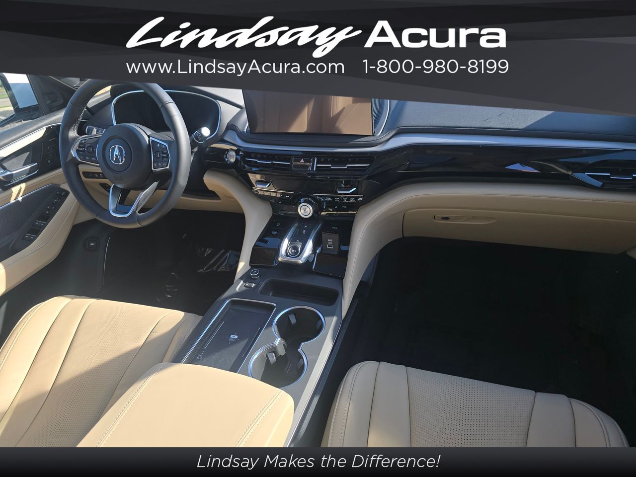 2026 Acura MDX Technology Package Columbus OH