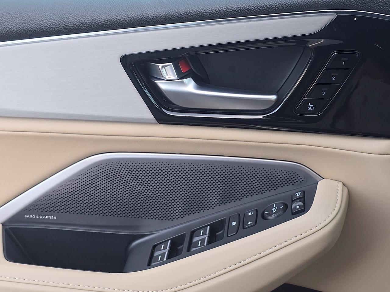 2026 Acura MDX Technology Package Columbus OH