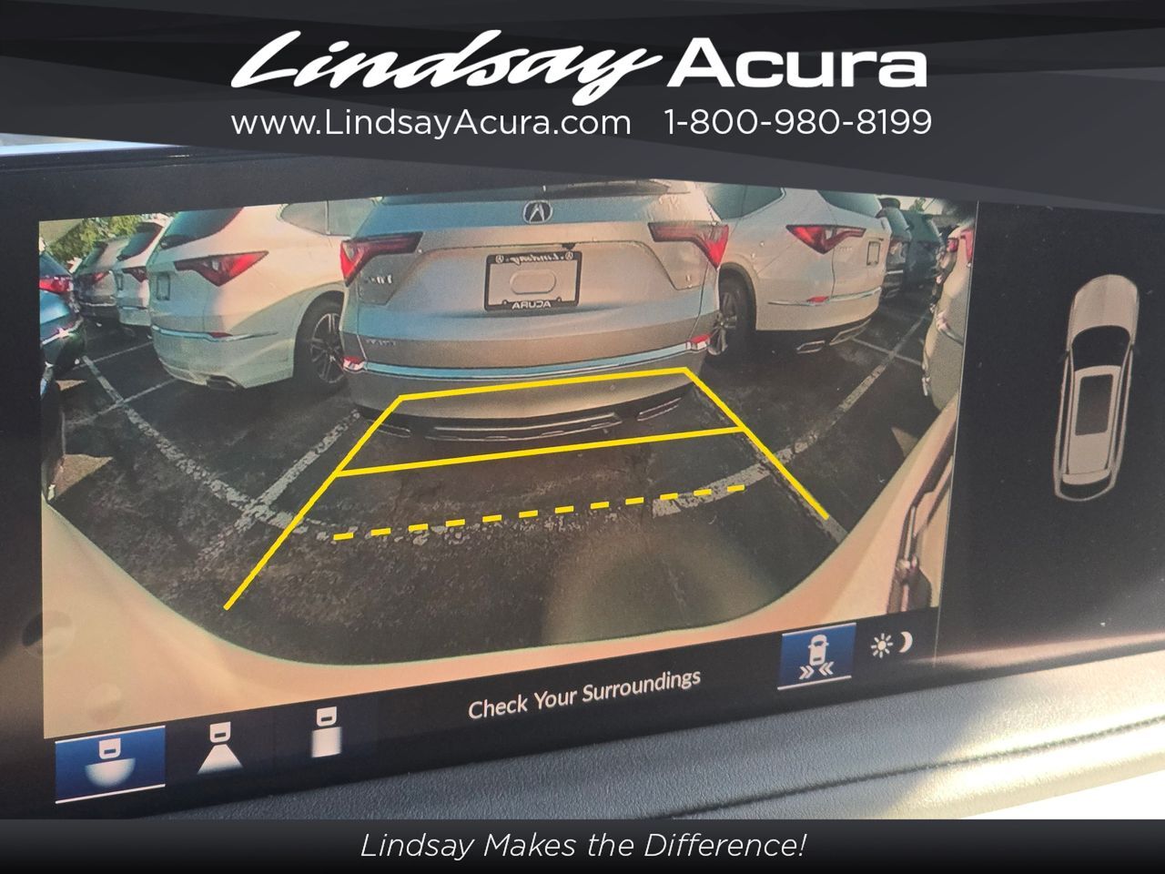 2026 Acura MDX Technology Package Columbus OH