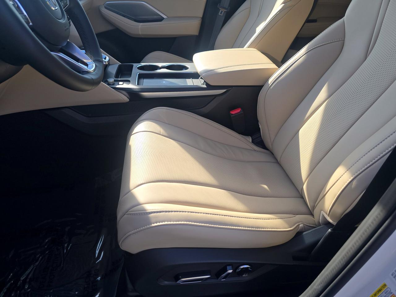 2026 Acura MDX Technology Package Columbus OH