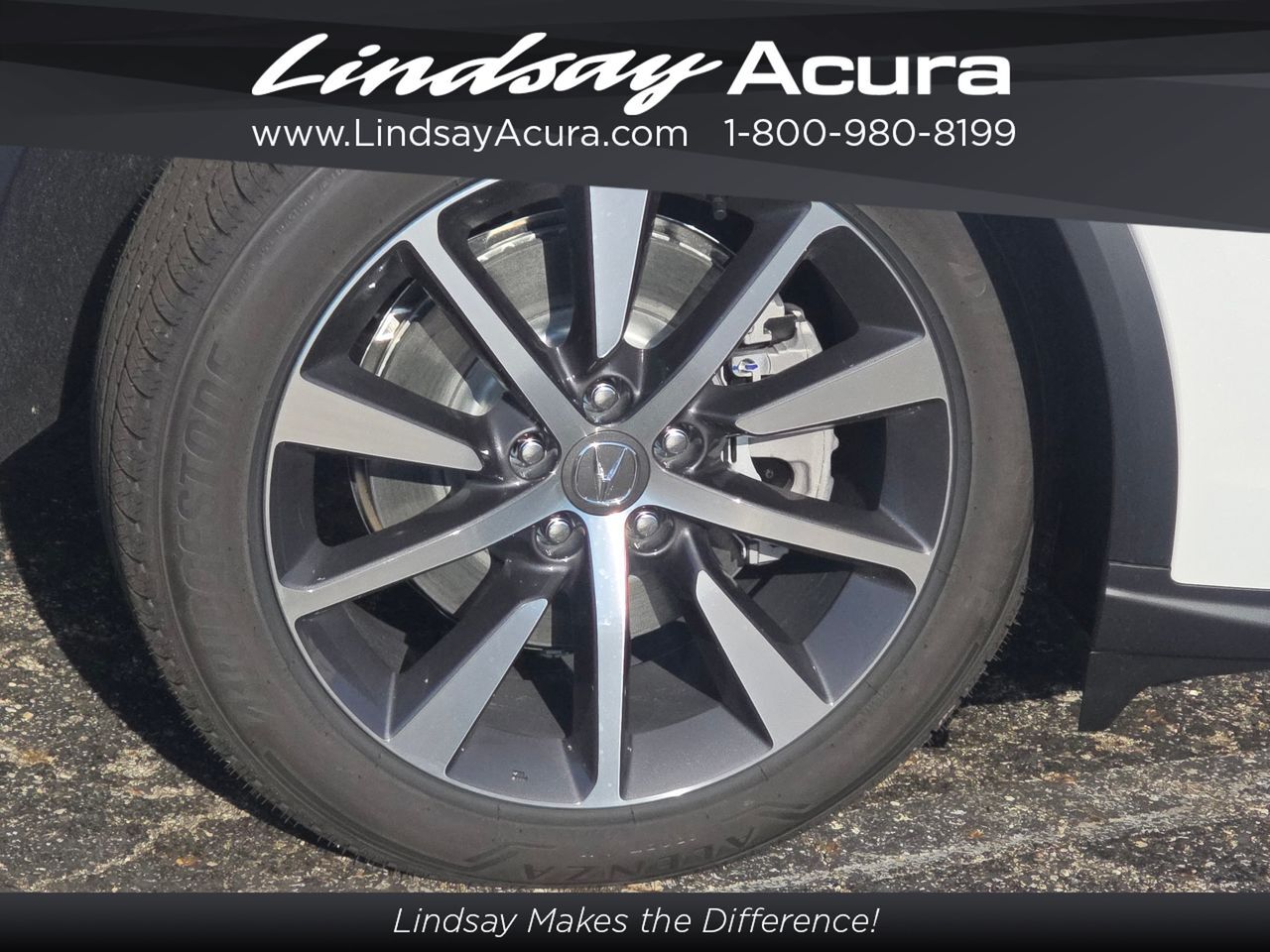 2026 Acura MDX Technology Package Columbus OH