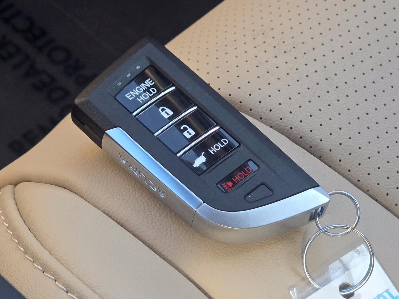 2026 Acura MDX Technology Package Columbus OH