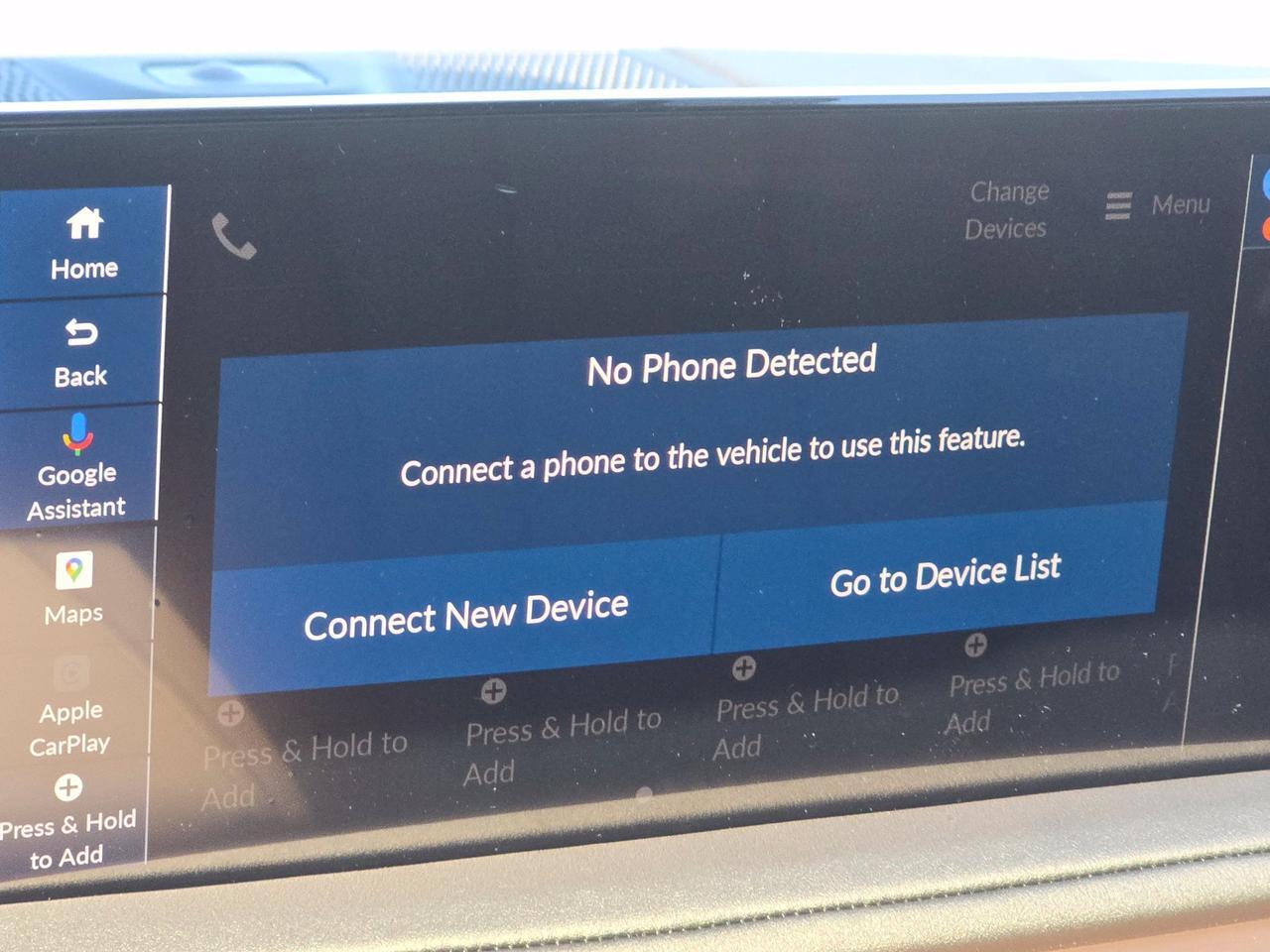 2026 Acura MDX Technology Package Columbus OH