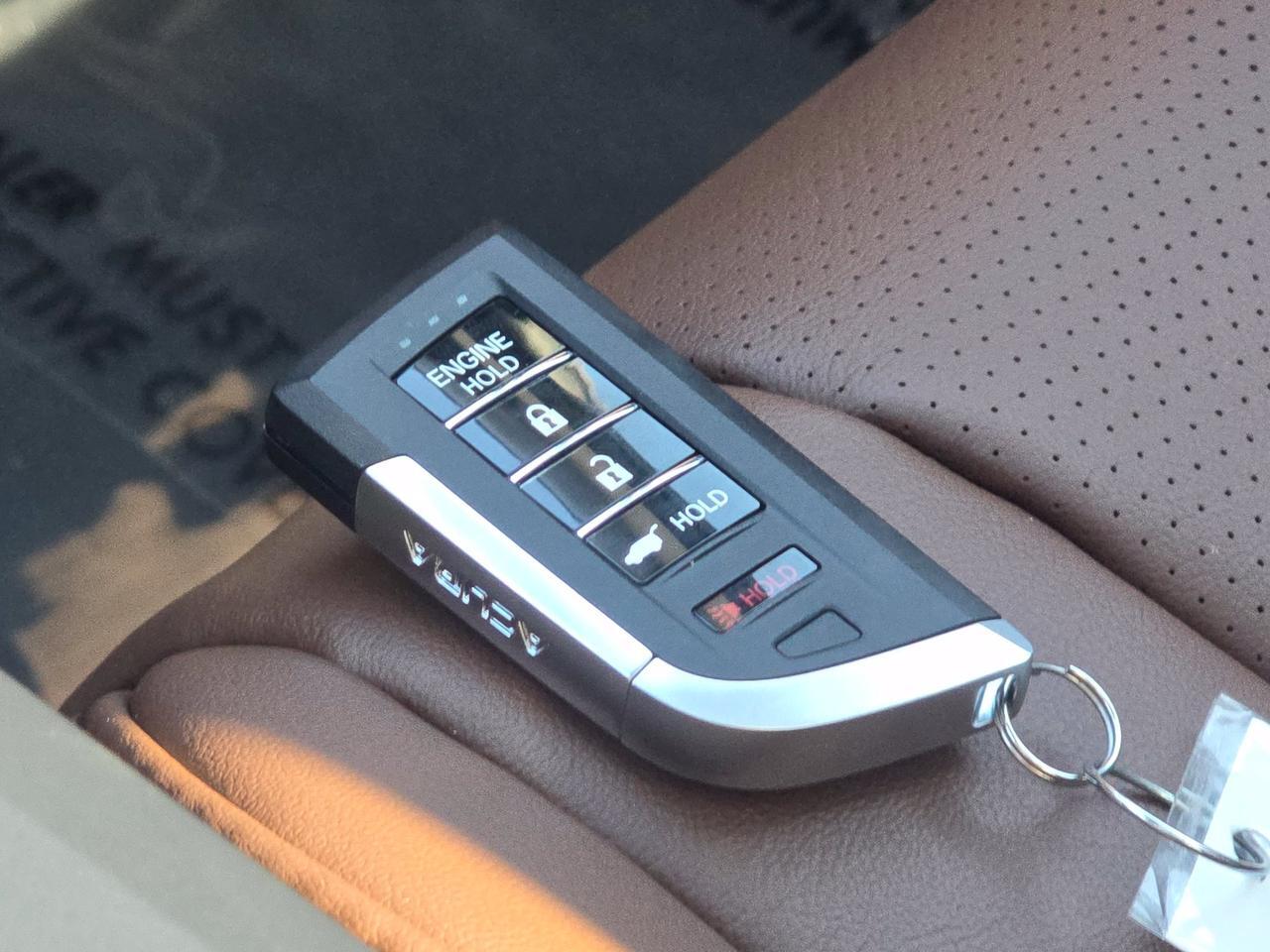 2026 Acura MDX Technology Package Columbus OH