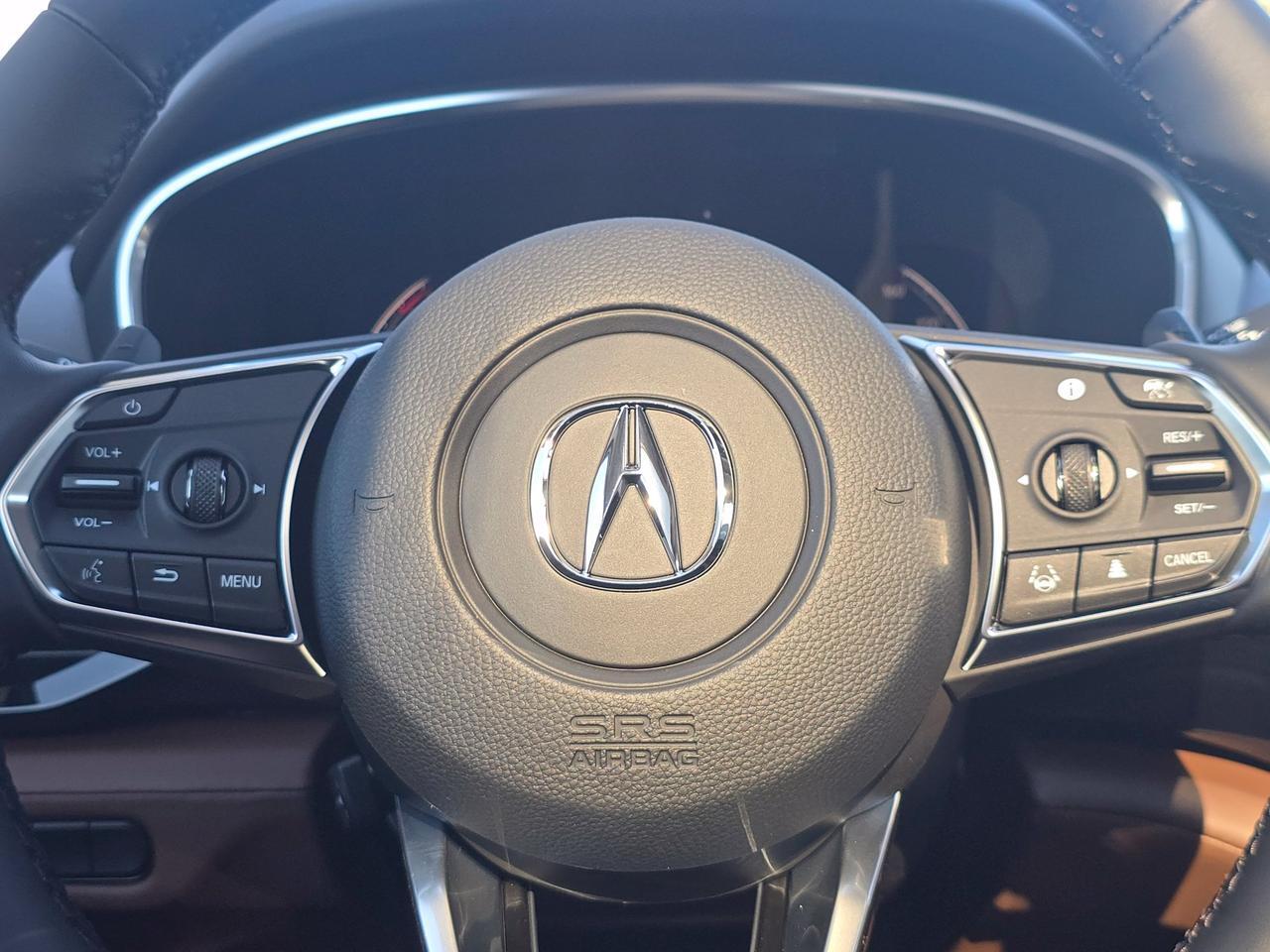2026 Acura MDX Technology Package Columbus OH