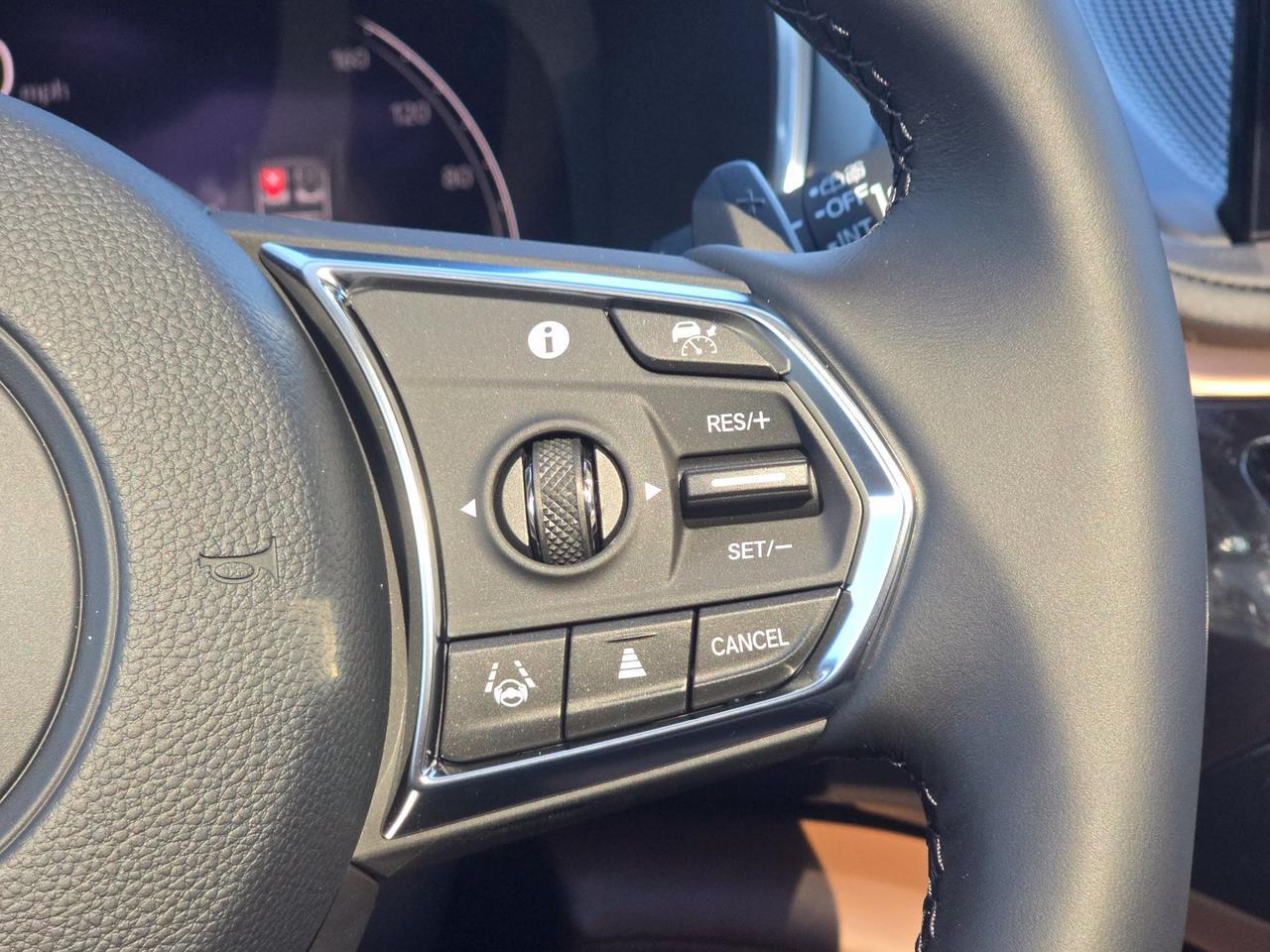 2026 Acura MDX Technology Package Columbus OH