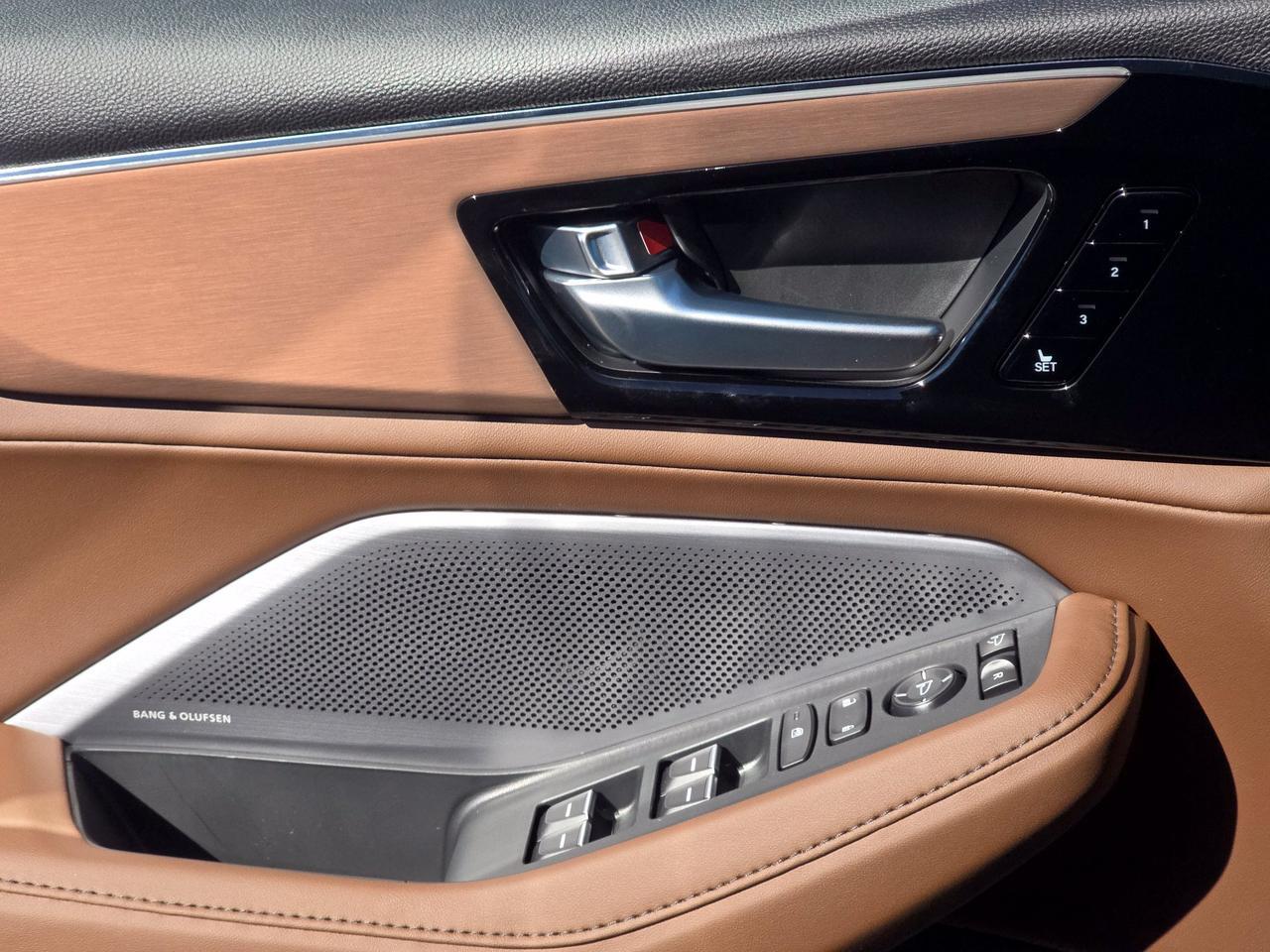 2026 Acura MDX Technology Package Columbus OH