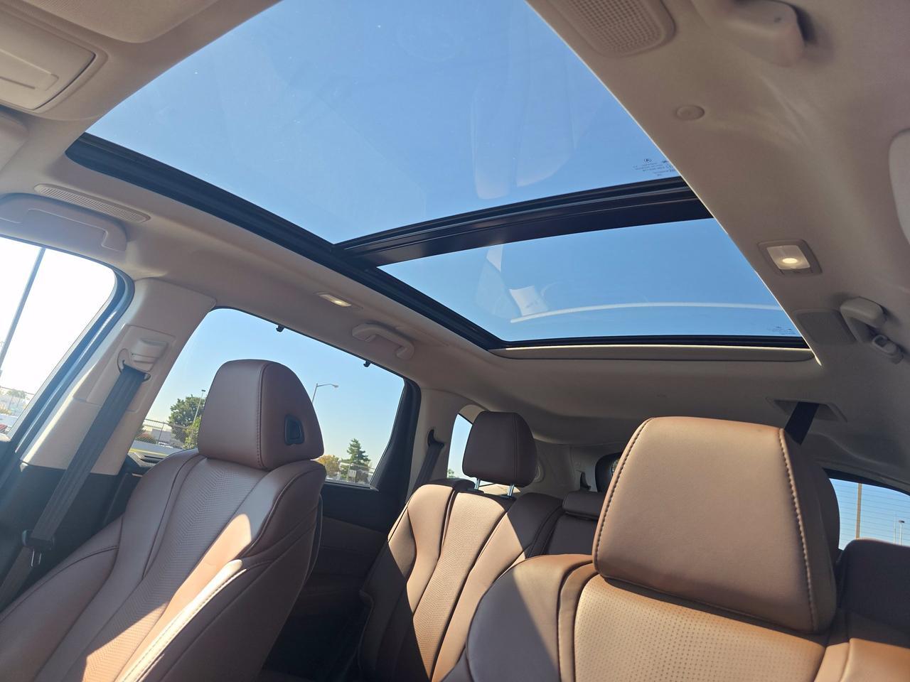 2026 Acura MDX Technology Package Columbus OH