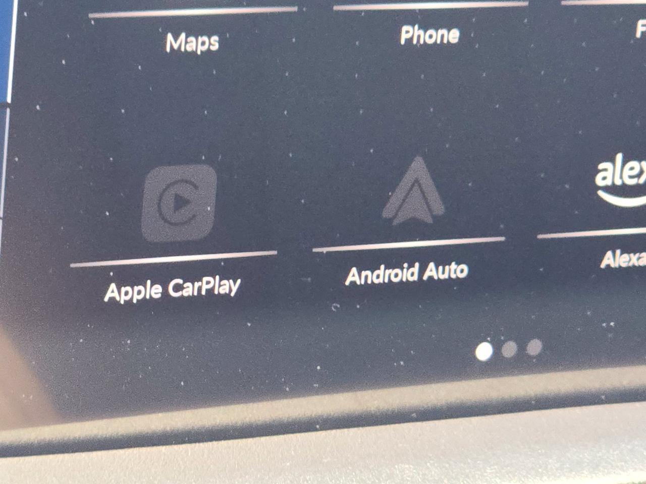 2026 Acura MDX Technology Package Columbus OH