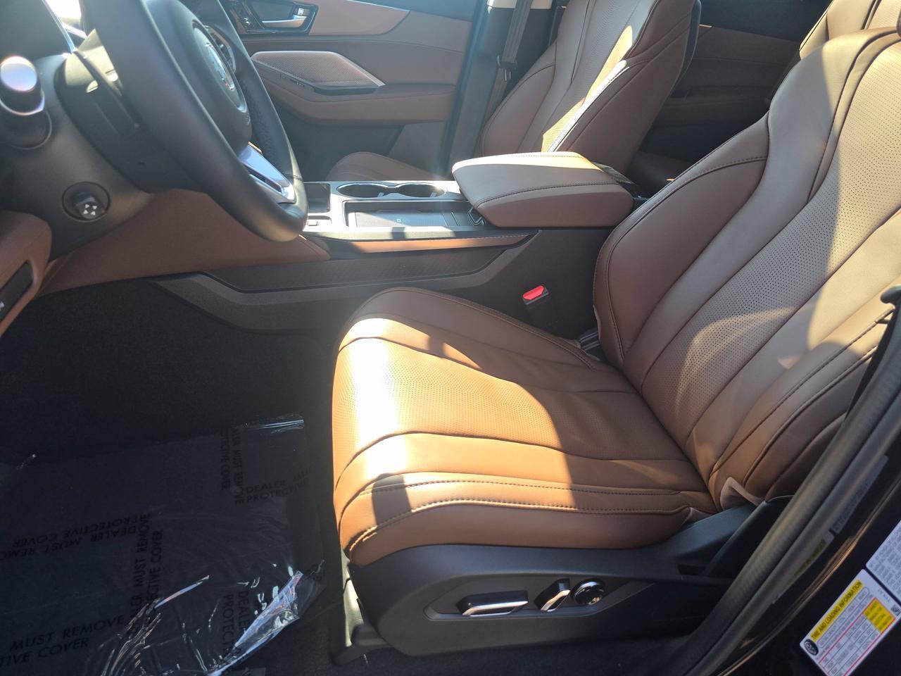 2026 Acura MDX Technology Package Columbus OH
