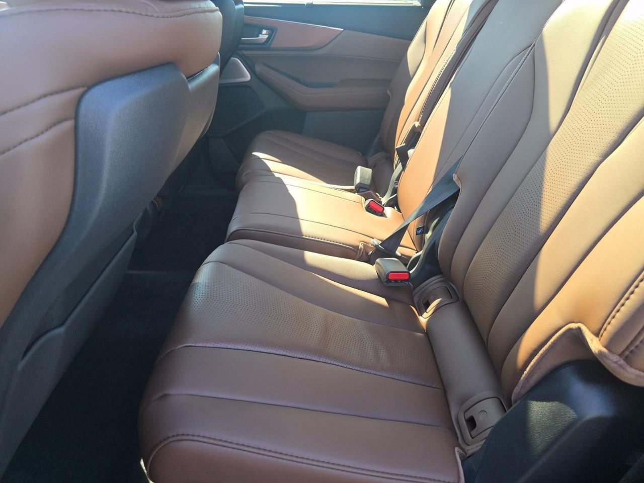 2026 Acura MDX Technology Package Columbus OH