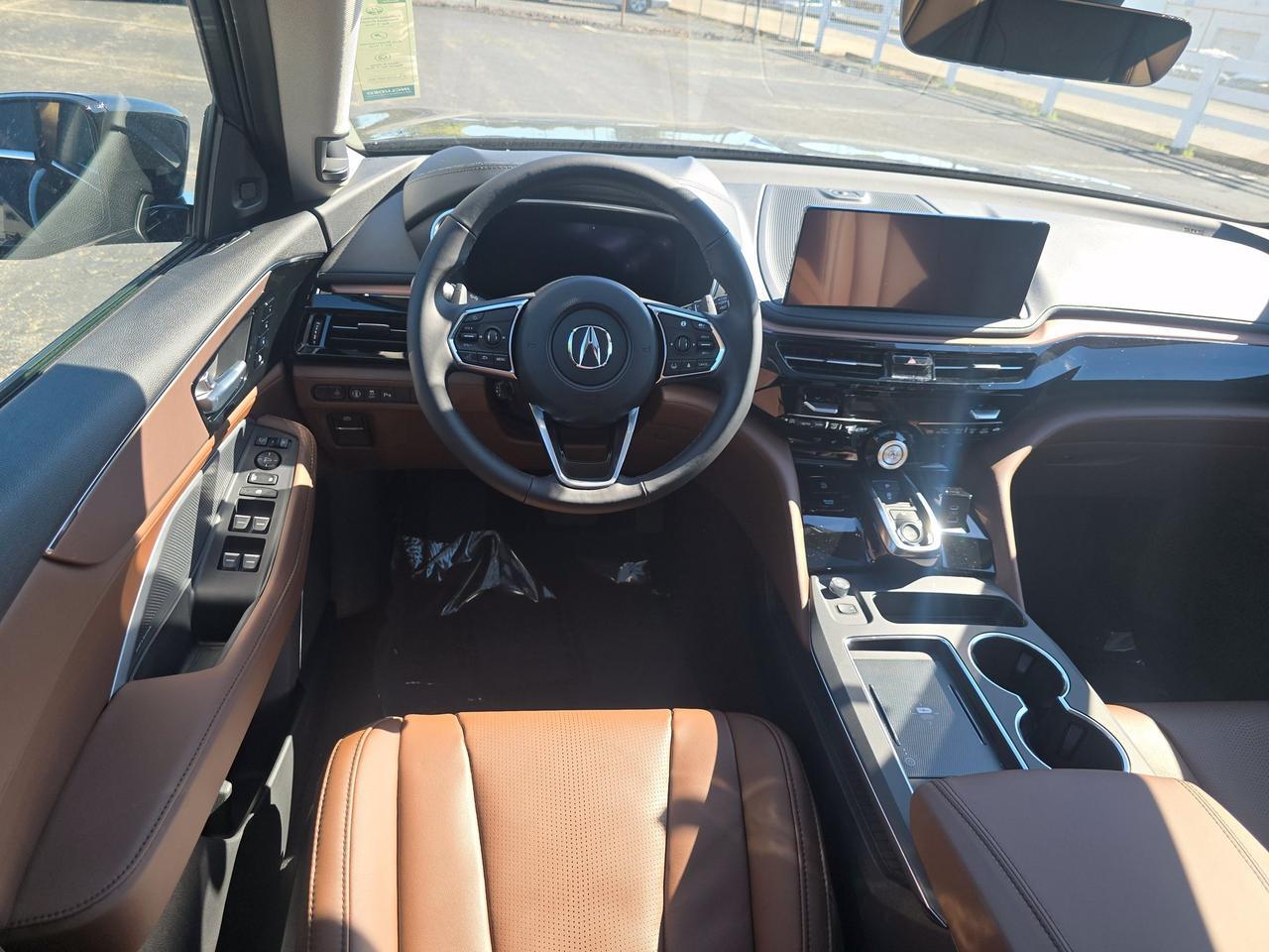 2026 Acura MDX Technology Package Columbus OH