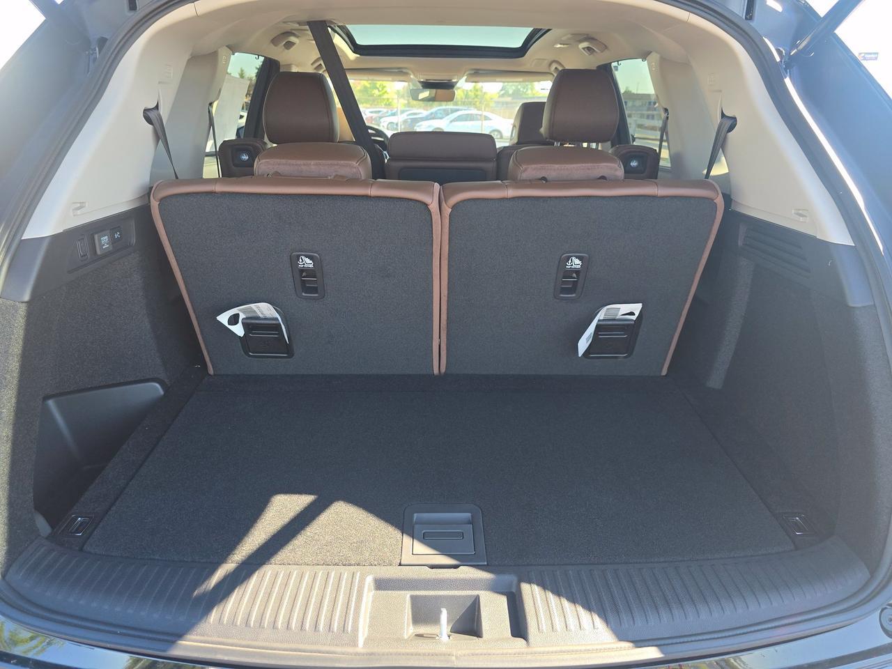 2026 Acura MDX Technology Package Columbus OH