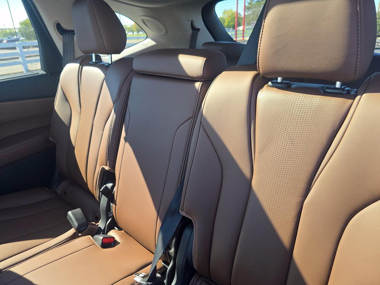 2026 Acura MDX Technology Package Columbus OH