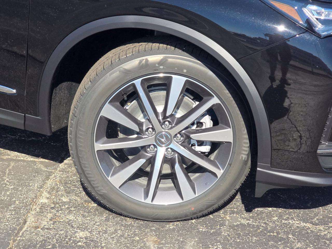 2026 Acura MDX Technology Package Columbus OH