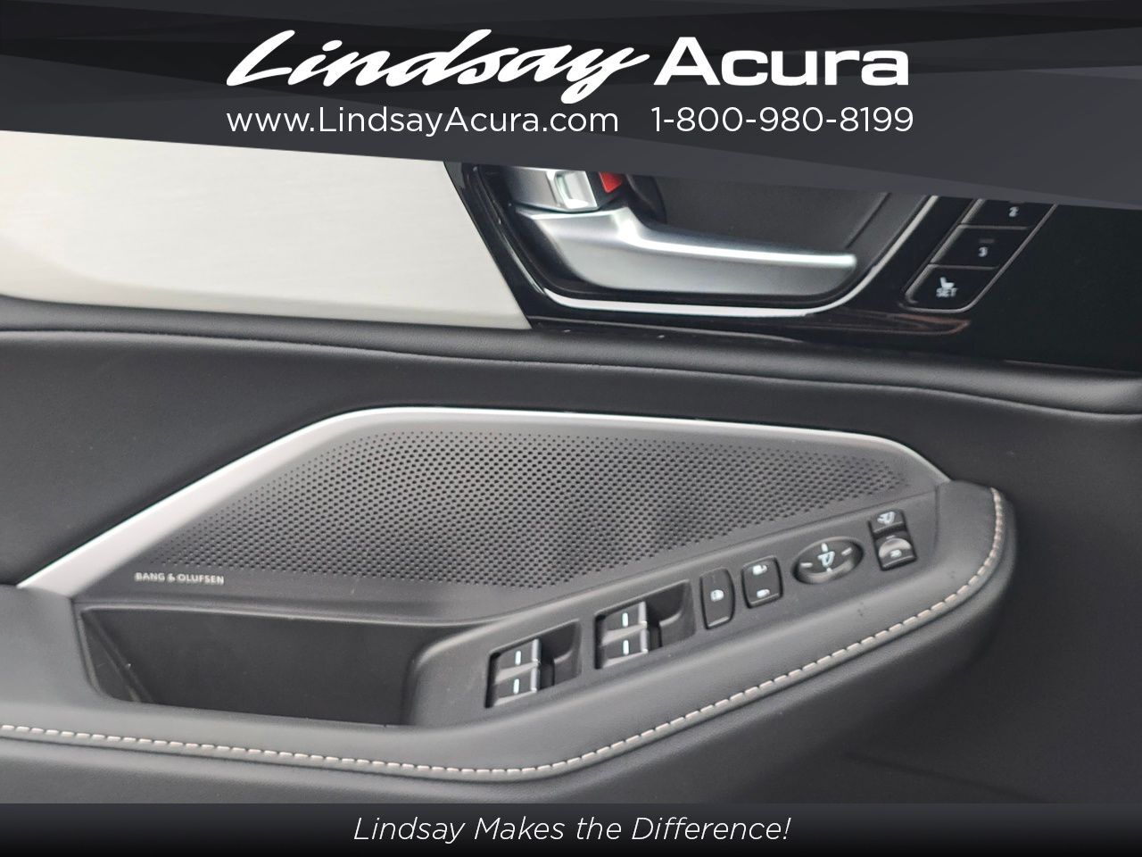 2026 Acura MDX Technology Package Columbus OH