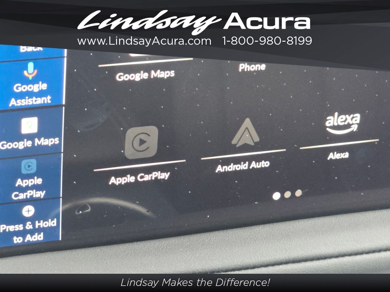 2026 Acura MDX Technology Package Columbus OH