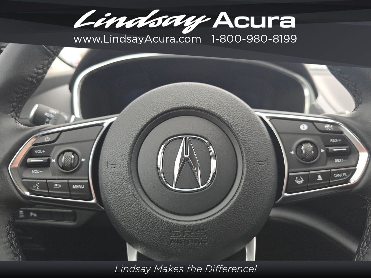 2026 Acura MDX Technology Package Columbus OH