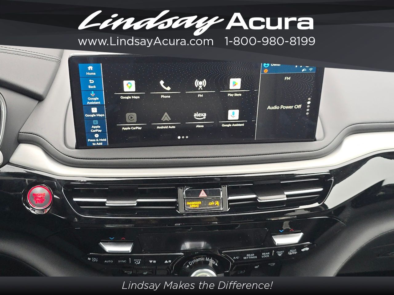 2026 Acura MDX Technology Package Columbus OH