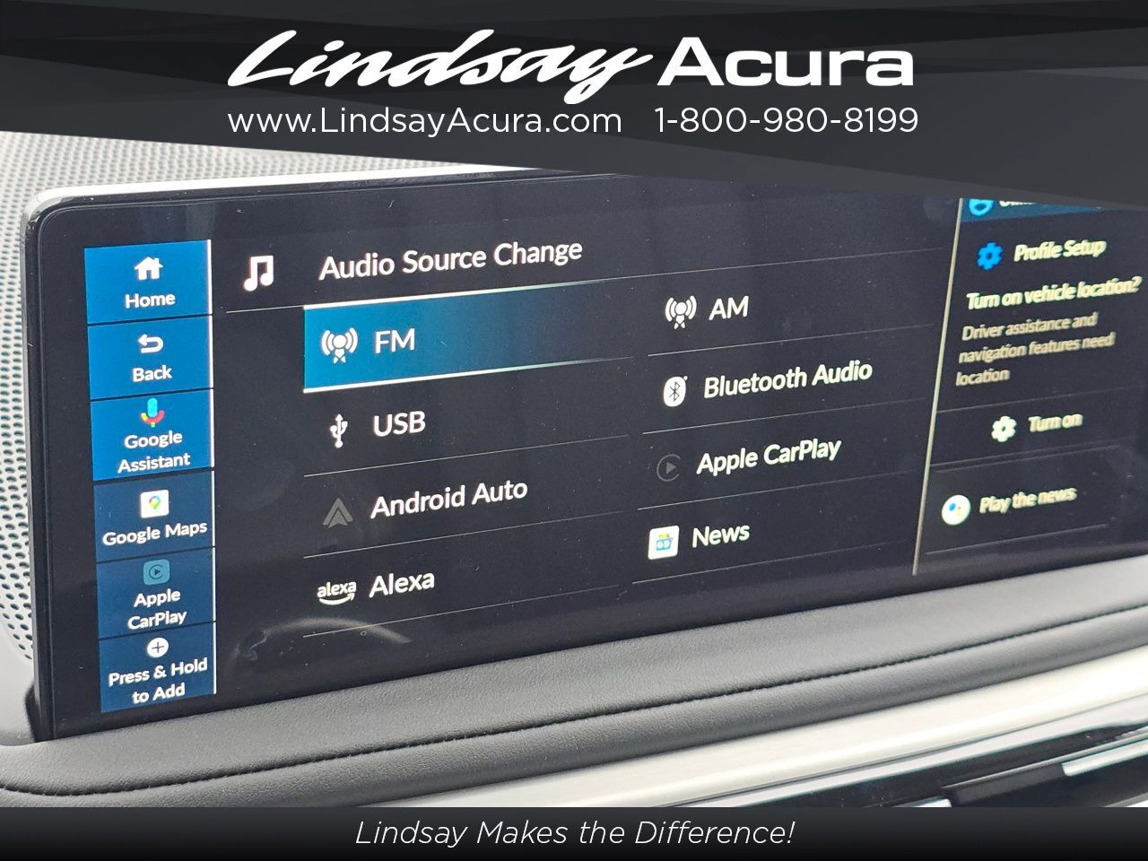2026 Acura MDX Technology Package Columbus OH