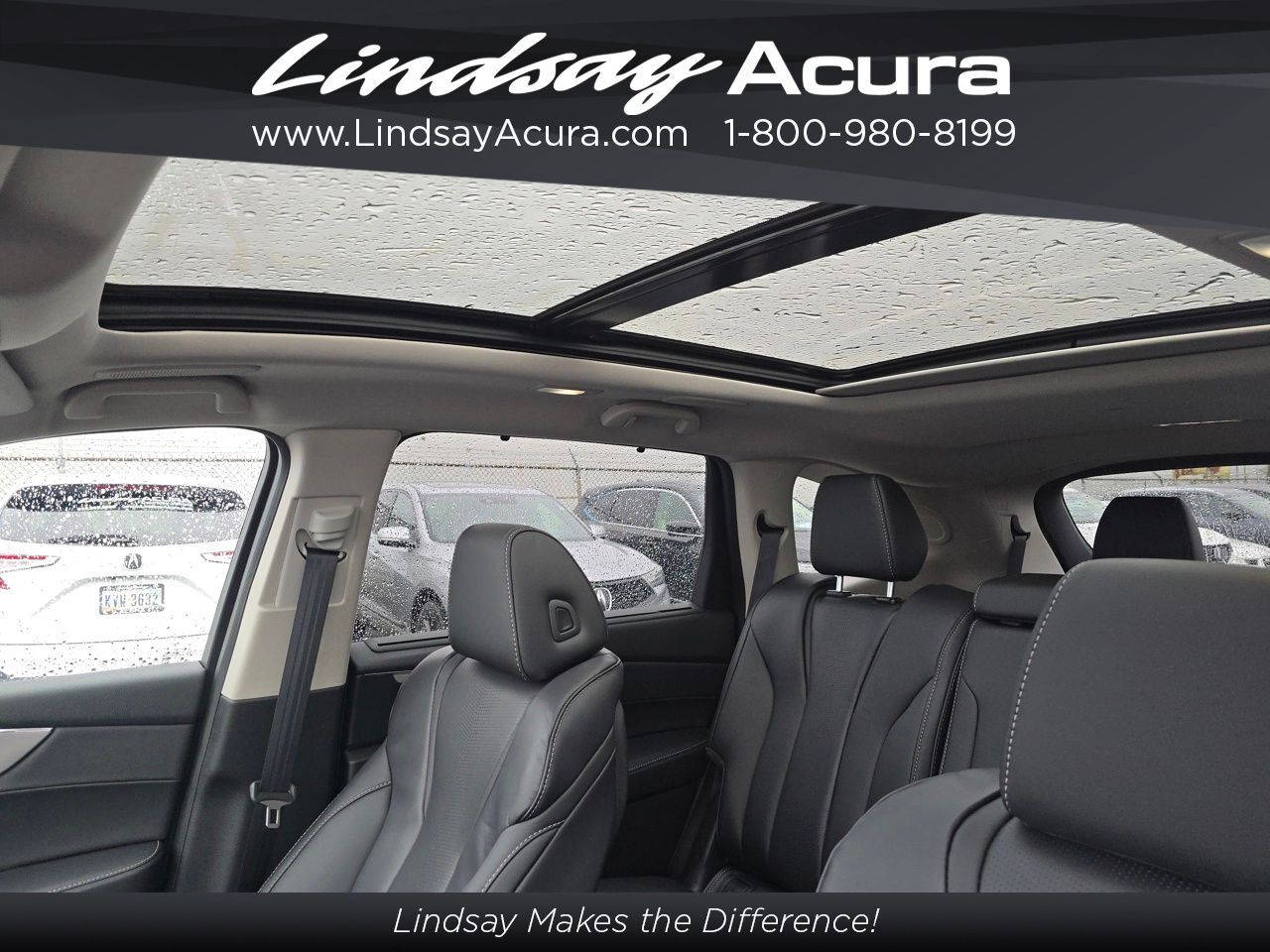 2026 Acura MDX Technology Package Columbus OH