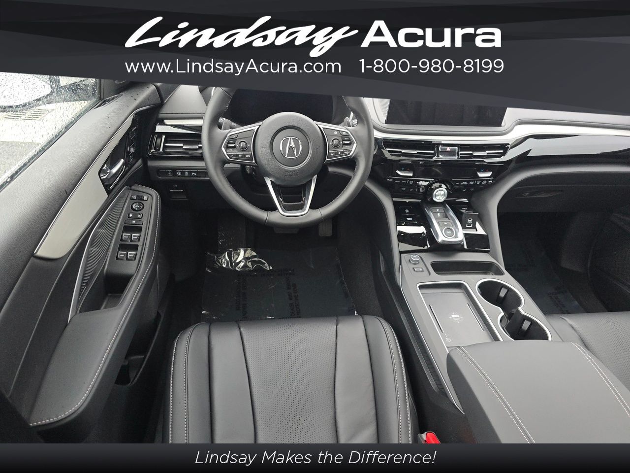 2026 Acura MDX Technology Package Columbus OH