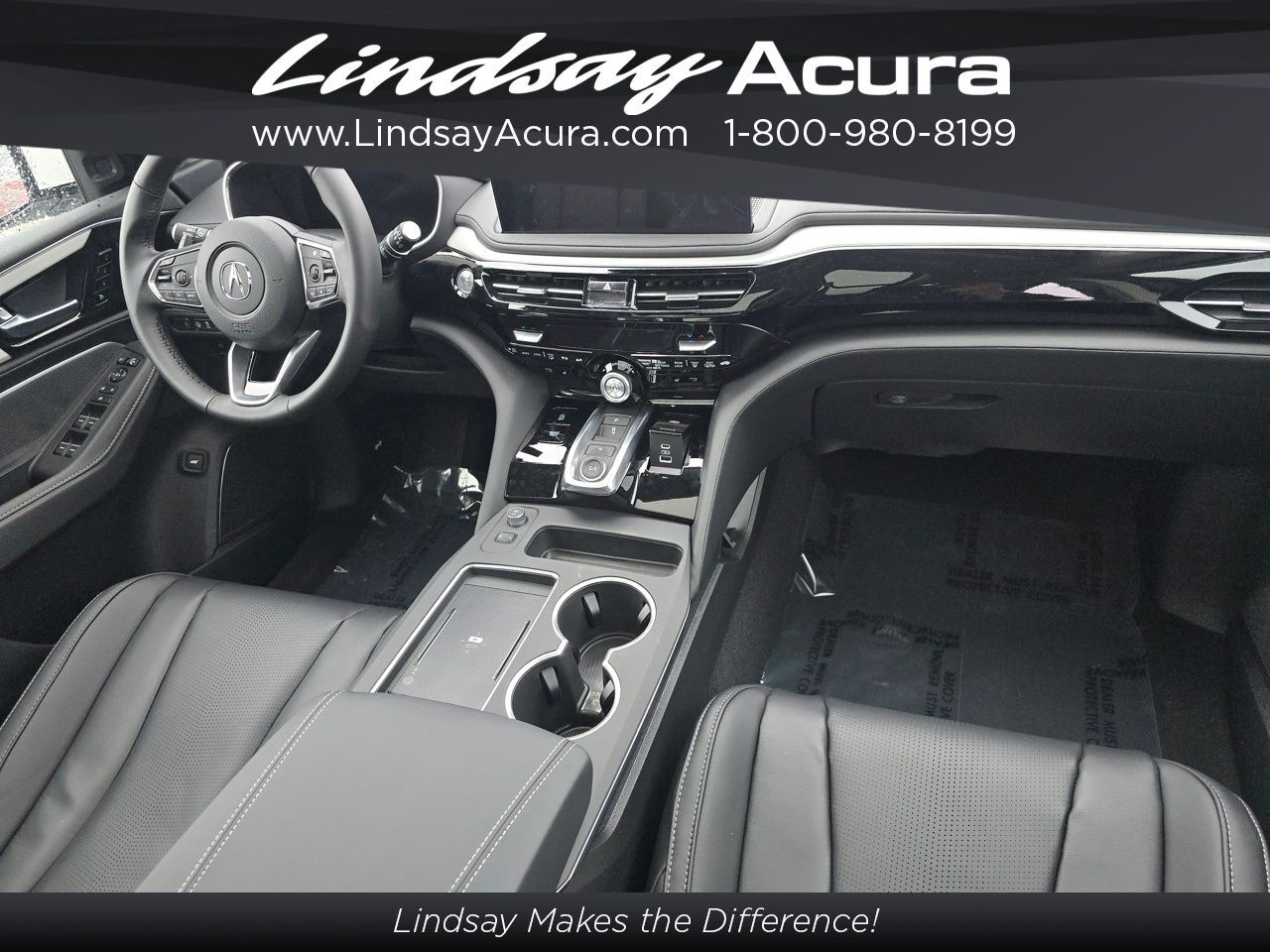 2026 Acura MDX Technology Package Columbus OH