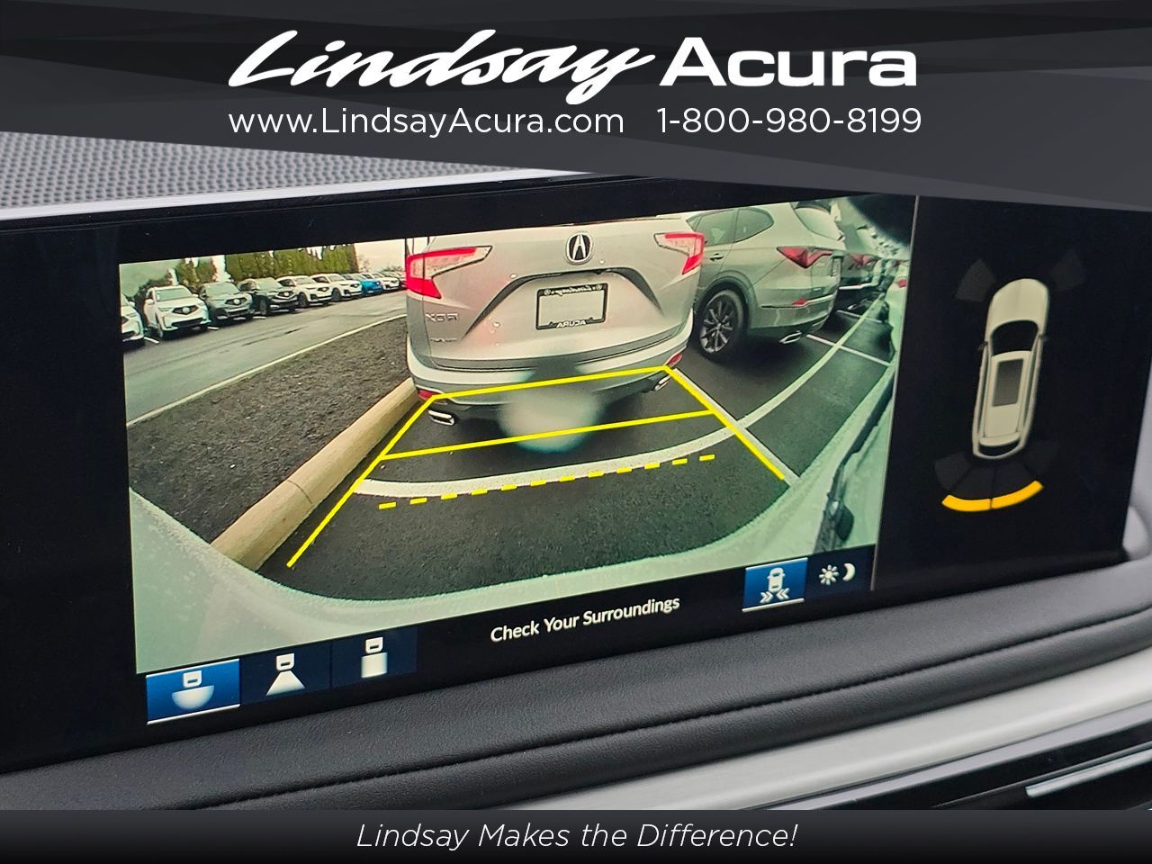 2026 Acura MDX Technology Package Columbus OH