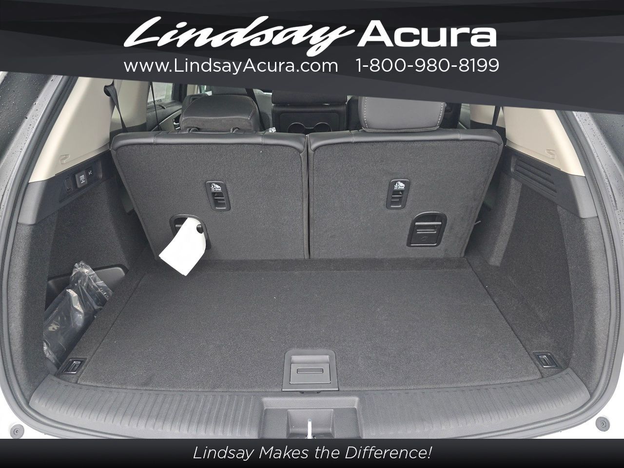 2026 Acura MDX Technology Package Columbus OH