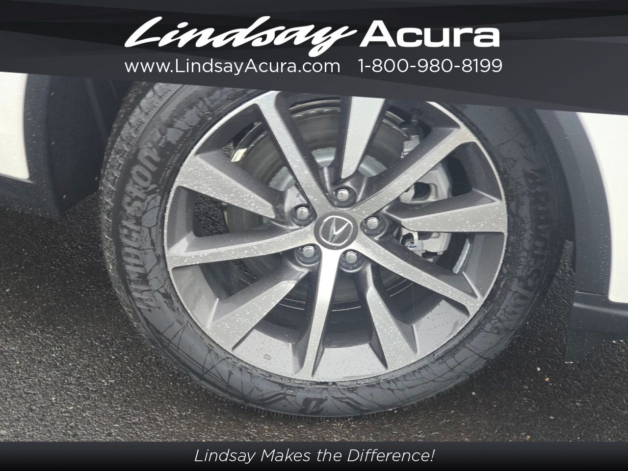 2026 Acura MDX Technology Package Columbus OH