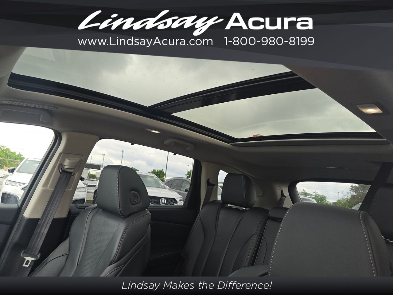2026 Acura MDX Technology Package Columbus OH