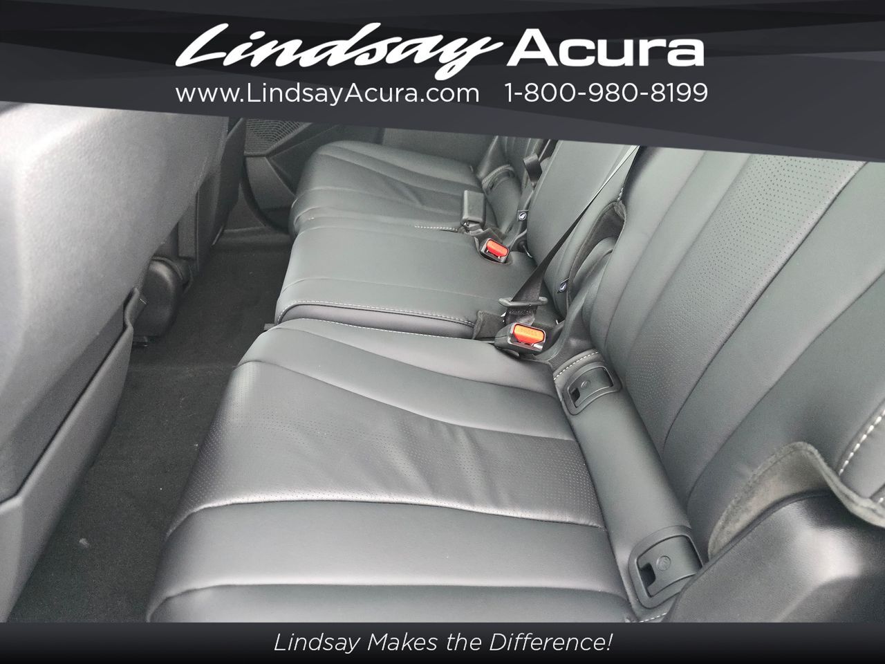 2026 Acura MDX Technology Package Columbus OH