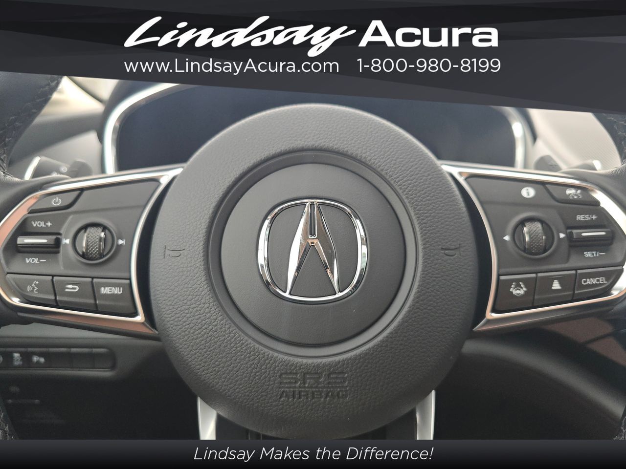 2026 Acura MDX Technology Package Columbus OH