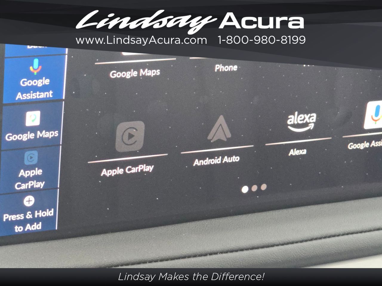 2026 Acura MDX Technology Package Columbus OH