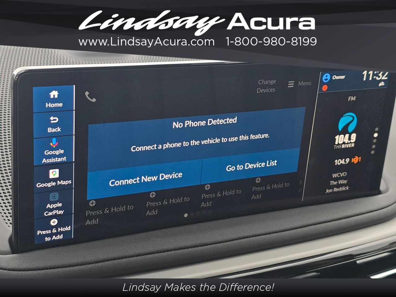 2026 Acura MDX Technology Package Columbus OH