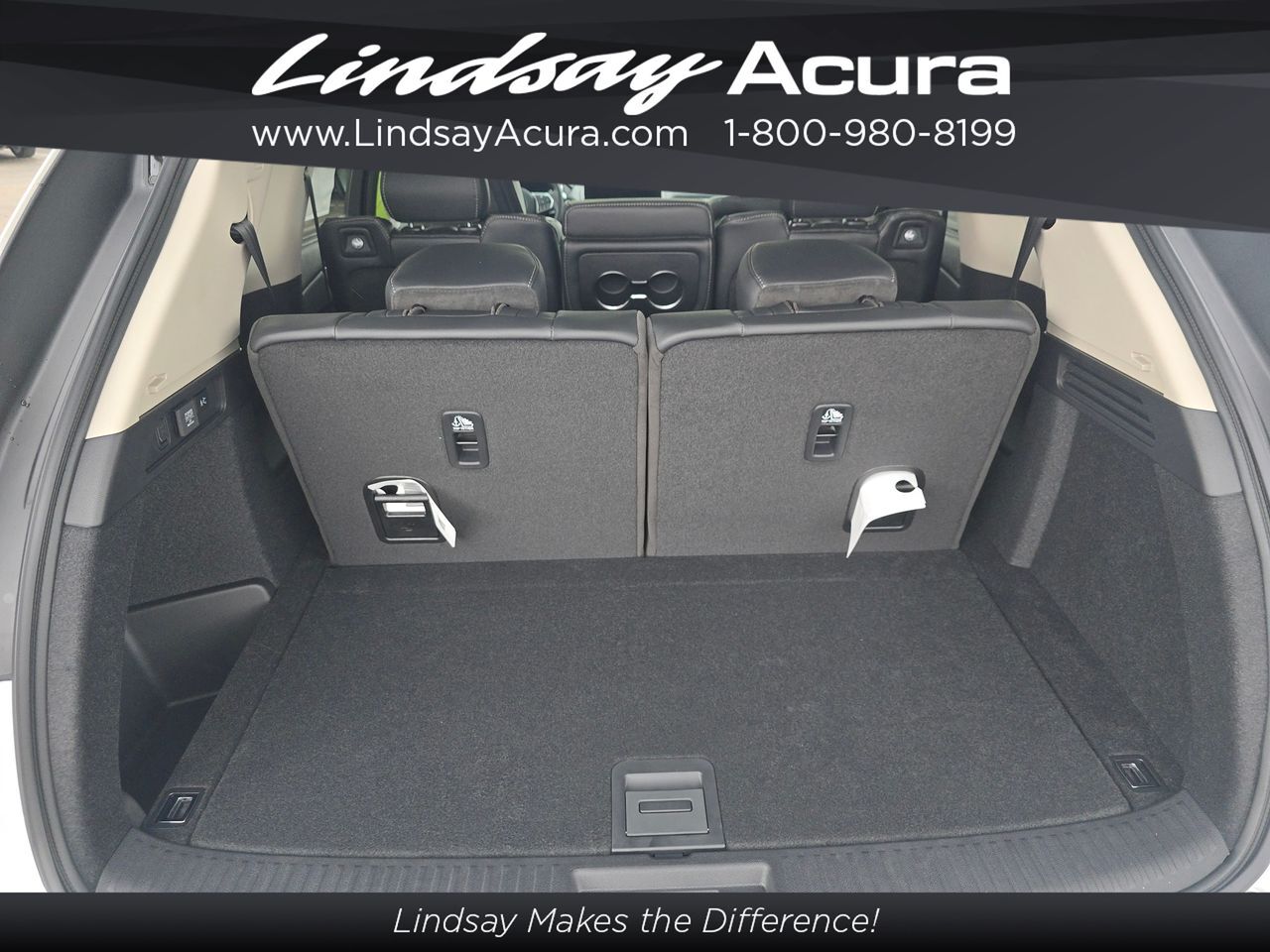 2026 Acura MDX Technology Package Columbus OH