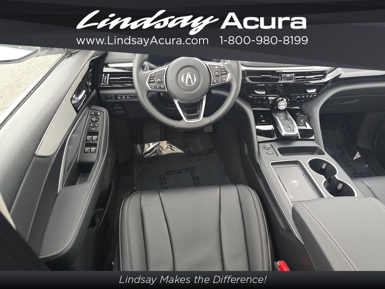 2026 Acura MDX Technology Package Columbus OH