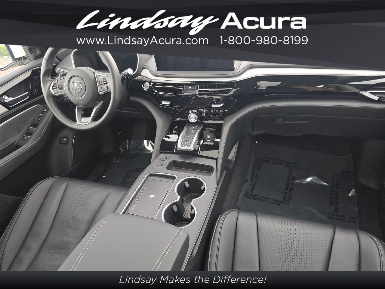 2026 Acura MDX Technology Package Columbus OH