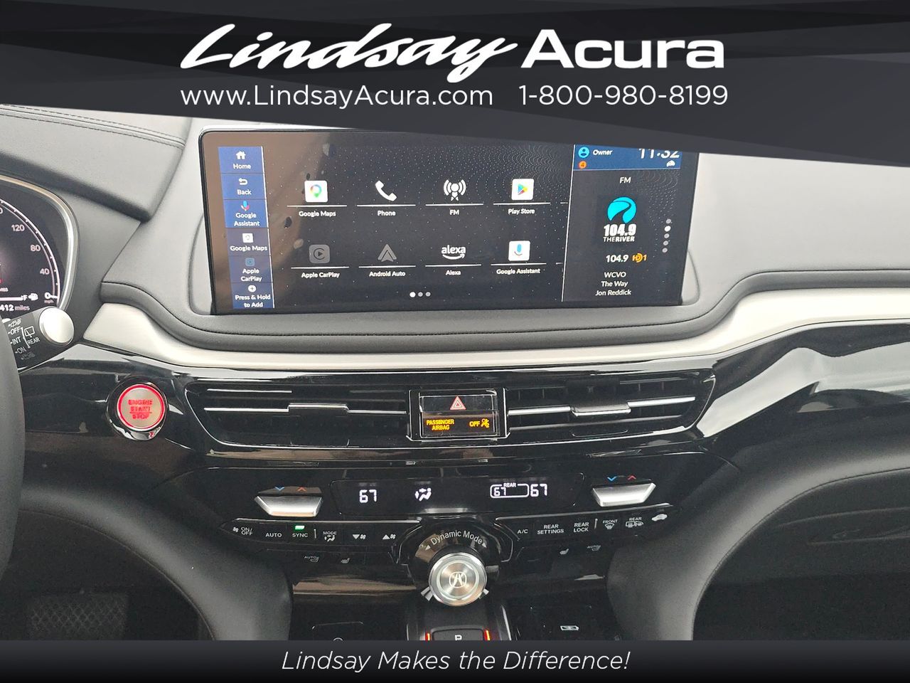 2026 Acura MDX Technology Package Columbus OH