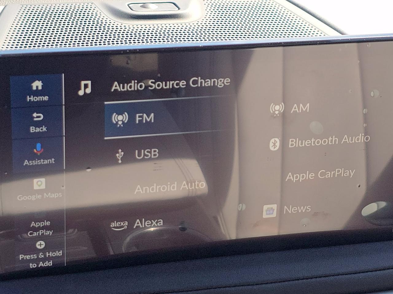 2026 Acura MDX Technology Package Columbus OH
