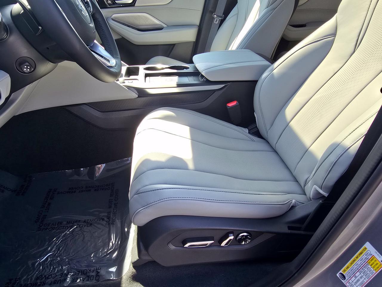 2026 Acura MDX Technology Package Columbus OH