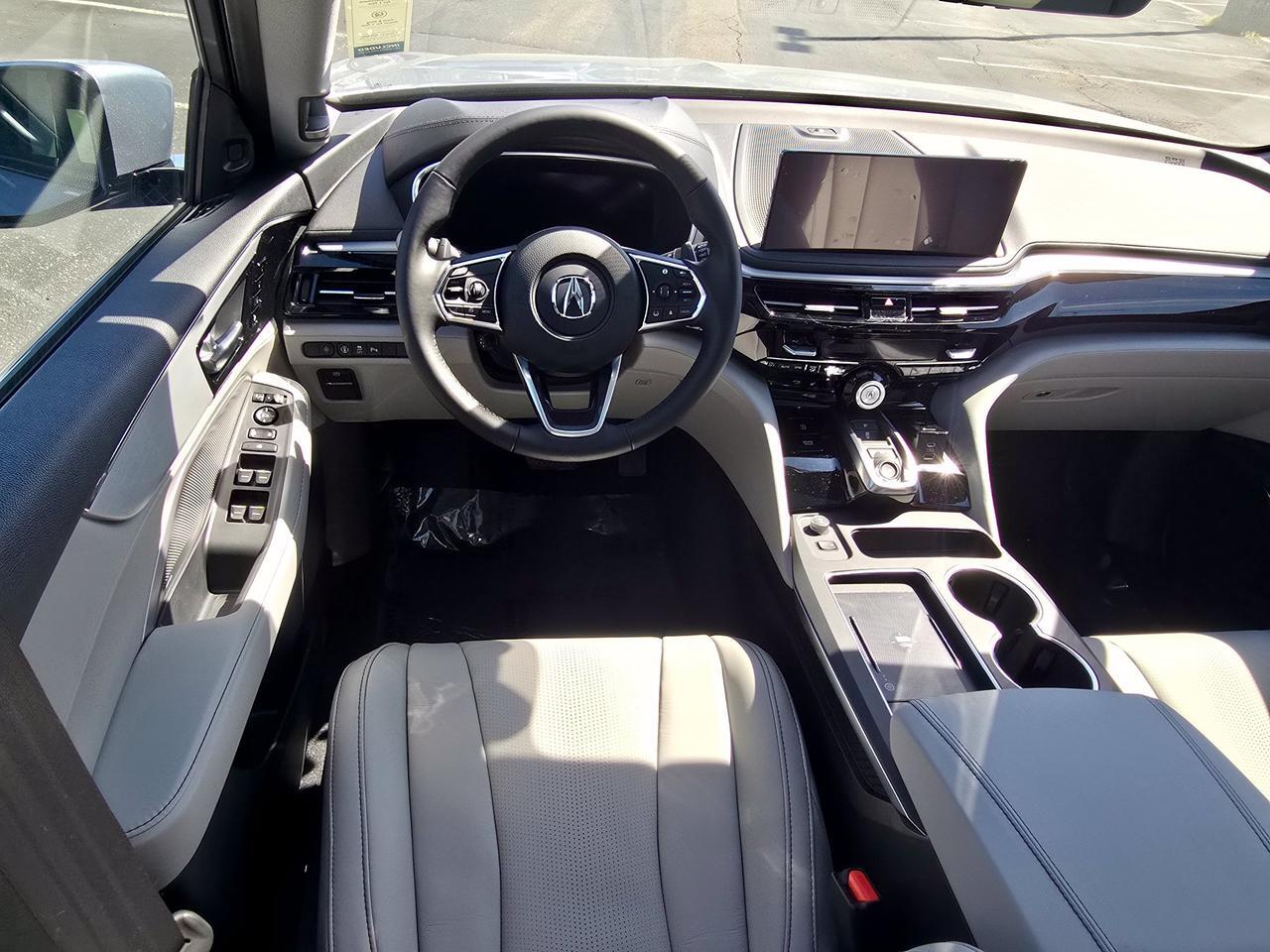 2026 Acura MDX Technology Package Columbus OH