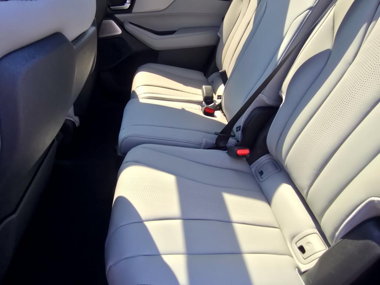 2026 Acura MDX Technology Package Columbus OH